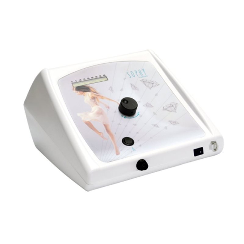 Microdermabrasion & accessories