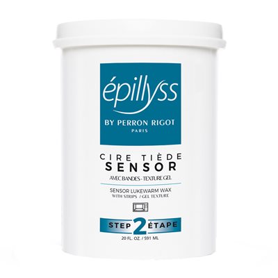 Sensor Depilatory Gel (591 ml)