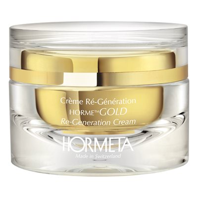 HormeGOLD Re-Generation Cream