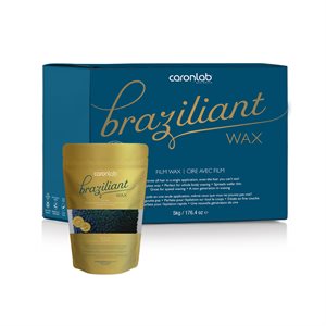 Braziliant Hard Wax (5 kg)