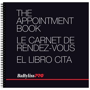 APPOINTMENT BOOK
