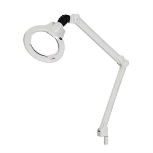LED CIRCUS Magnifier