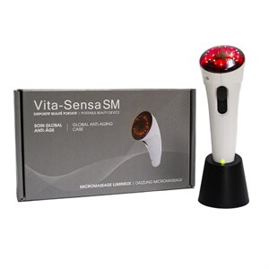 Portable VITA-SENSA SM