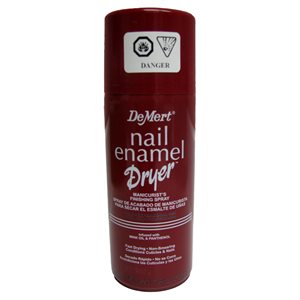 DeMert Nail Enamel Dryer