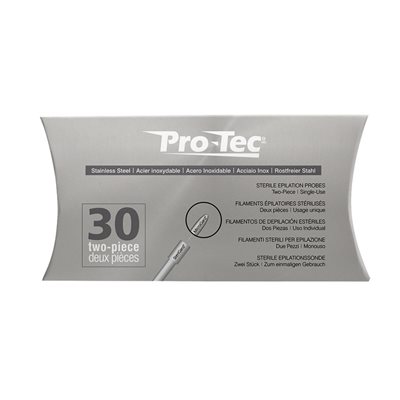 Stainless Steel Pro-Tec .002