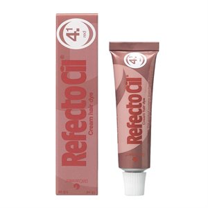 RefectoCil Tint (red)