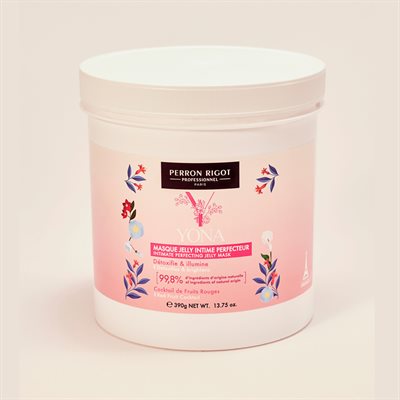 Intimate Perfecting Jelly Mask