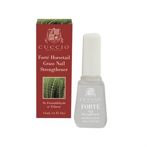 "Forté" Nail Strengthener