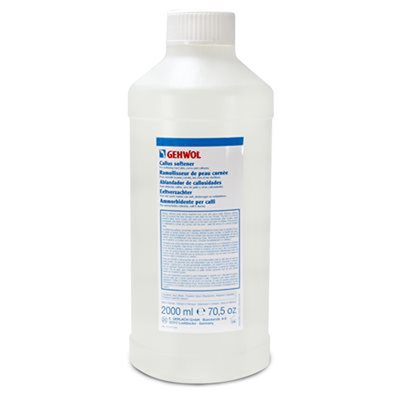 Callus Softener (2000 ml)