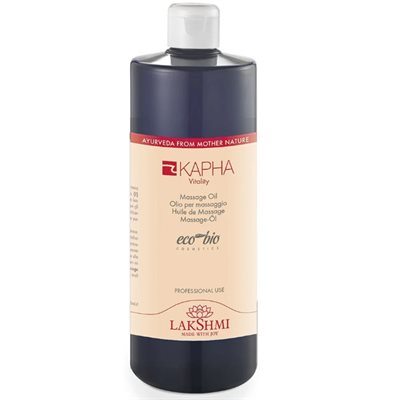 KAPHA Massage Oil