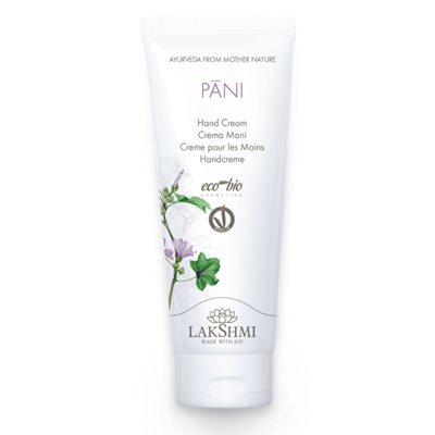 PANI Hand Cream
