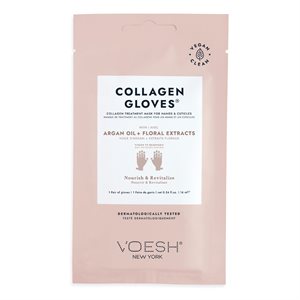 Collagen Gloves (+ argan oil)