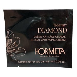 Crème Anti-Âge Global HormeDIAMOND (échantillon)
